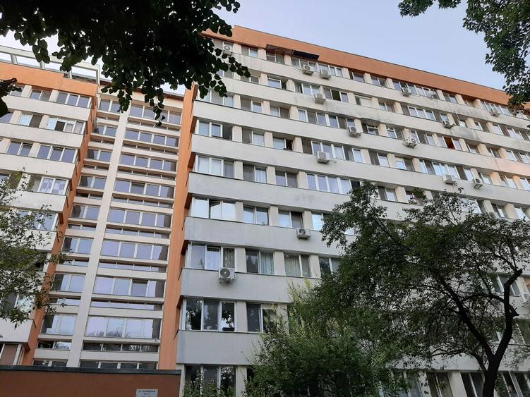 Inchiriere garsoniera Grand Arena - 3