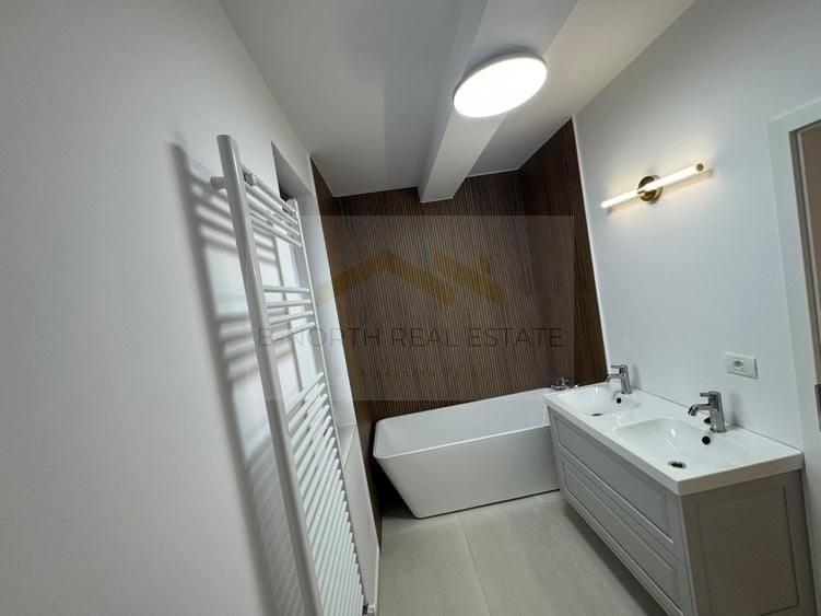 Casă nouă 2025, complet mobilată și utilată, Otopeni – zonă centrală - 12