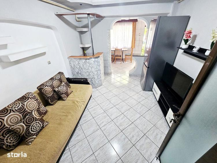 Apartament cu balcoane si gradina, aproape de facilitati - 1