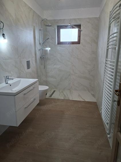 Proprietar vand casa noua in Nojorid - 4