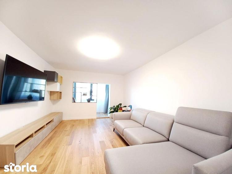 APARTAMENT 3 CAMERE |98.65MP | ACCES METROU | DECOMANDAT | - 9
