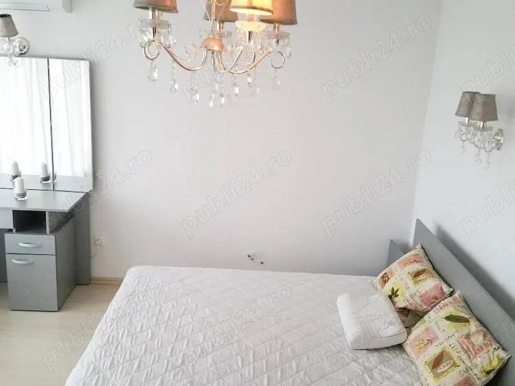 Inchiriez casa complet mobilata si utilata - 3