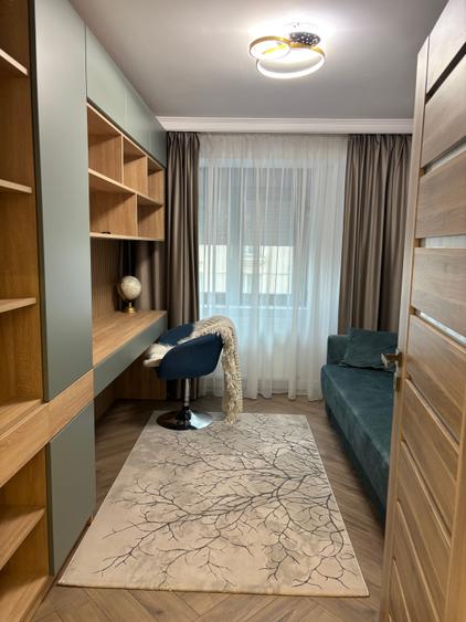 APARTAMENT DE LUX PE BULEVARDUL DECEBAL in INIMA CAPITALEI - 26