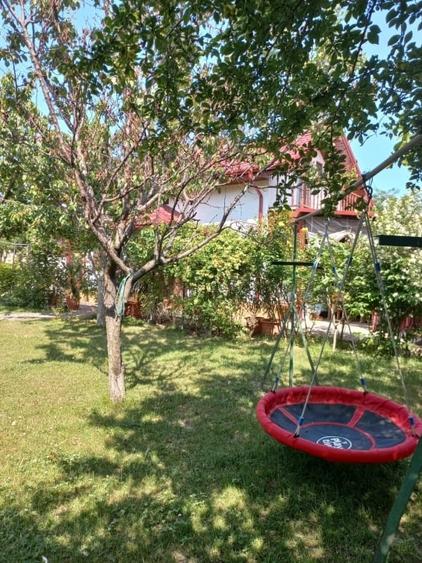 Proprietar - Vand casa + teren 1000 mp Mamaia Sat, Năvodari - 3