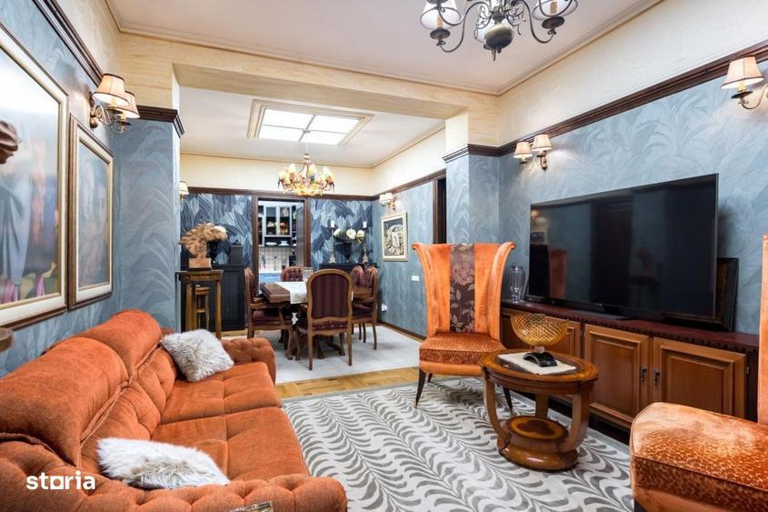ARMENEASCA, APARTAMENT LUX-190 MP! - 4