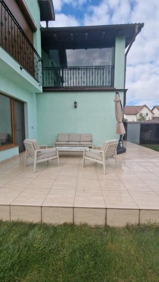 Casa 4 camere, Via Carmina, Vladimirescu, Arad - 2