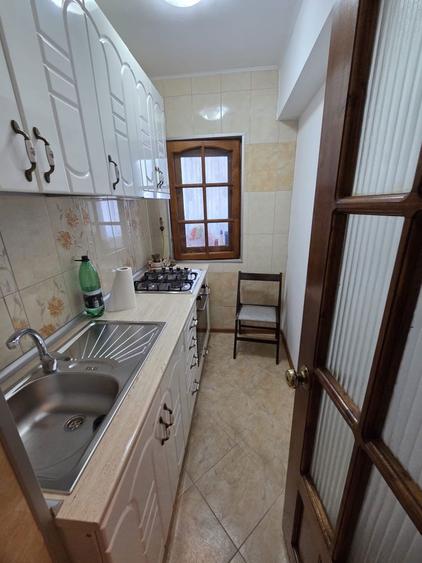 Garsoniera confort 1 - 2