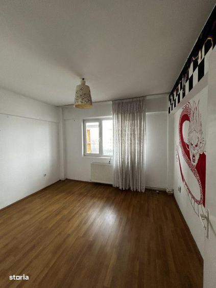 Apartament 3 camere de inchiriat Zona Narcisa - 6