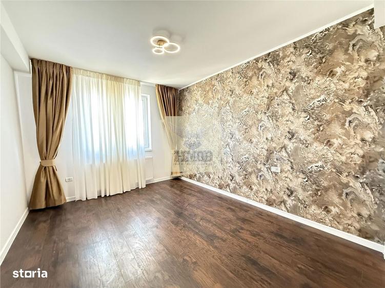 Apartament la cheie 155 mpu 3 camere 3 bai 2 parcari pe Octavian Goga - 3