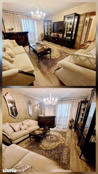 3 camere PITESTI , mobilat / utilat Premium , amplasament DEOSEBIT ! - 9