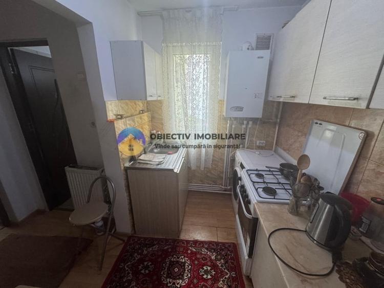 Apartament 2 camere , ETAJ 1 Maratei (fosta Alimentara 28) - 5