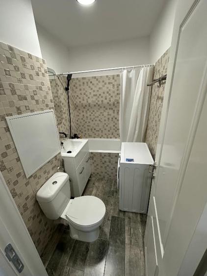 DRUMUL TABEREI - 3 minute metrou - Apartament 2 camere LUX - 7