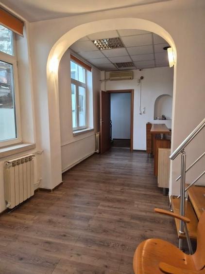 De vanzare Vila individuala, 9 camere, Mosilor - Eminescu, sector 2 - 2