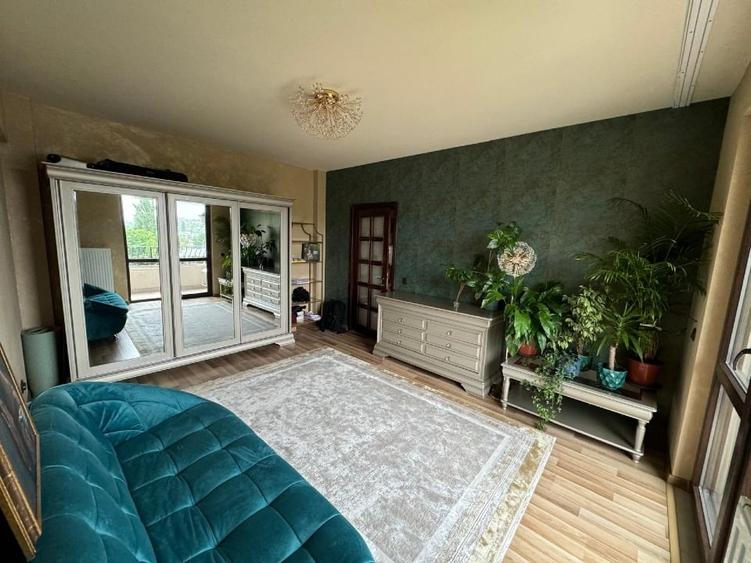 Apartament cochet 2 camere Bucium -Jazzu Apartments, cu parcare privata imprejm - 1