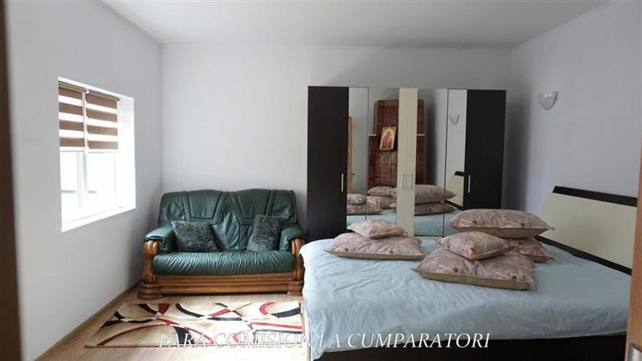 CASA IN STATIUNE, AMENAJARI SI DOTARI NOI - 8