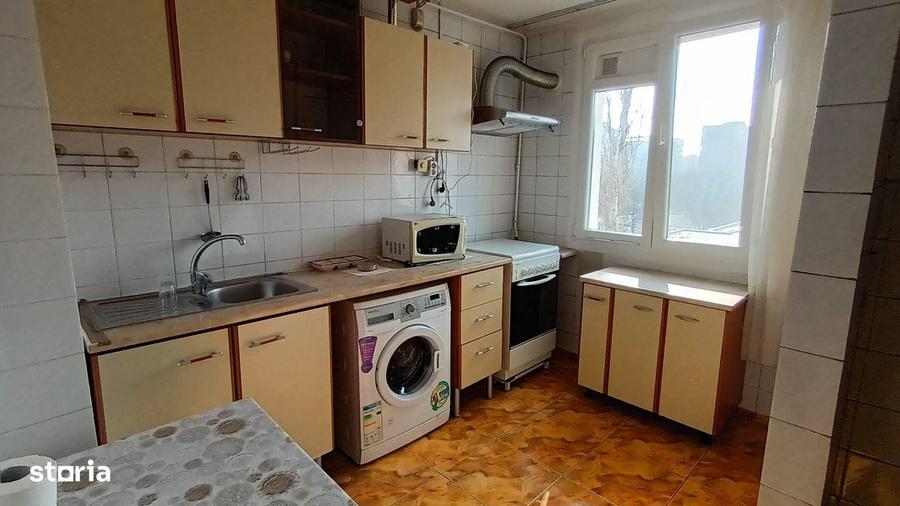 2 camere Drumul Taberei-Materna - 1