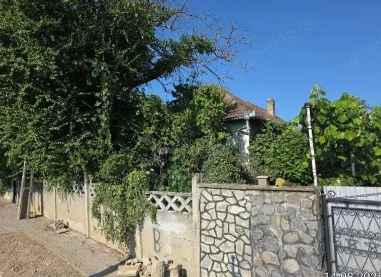 Cota de 3/64 Casa si teren com. Cizer, str. Principala, jud. Salaj - 5