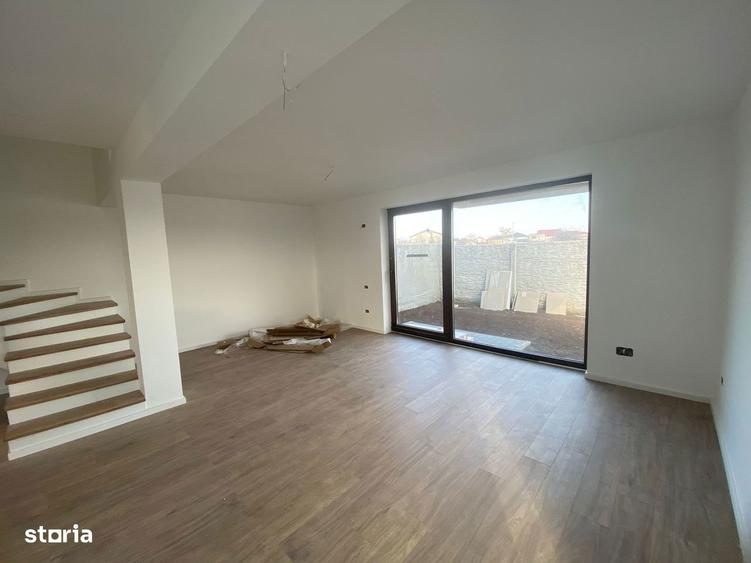 Complex de case tip duplex cu 4 camere. Design mediteranean. - 6