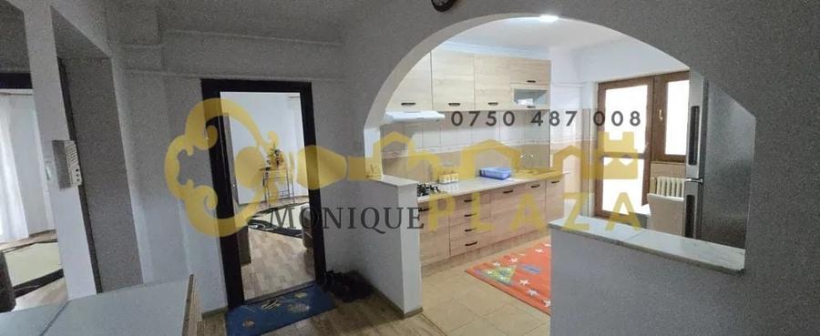 Apartament modern | Zona ultracentrala | Centrala proprie | - 8