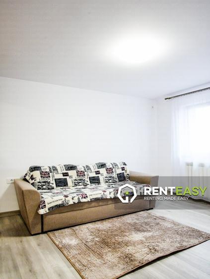 De inchiriat! Apartament la casa cu trei camere situat in zona Podu de Fier - 1