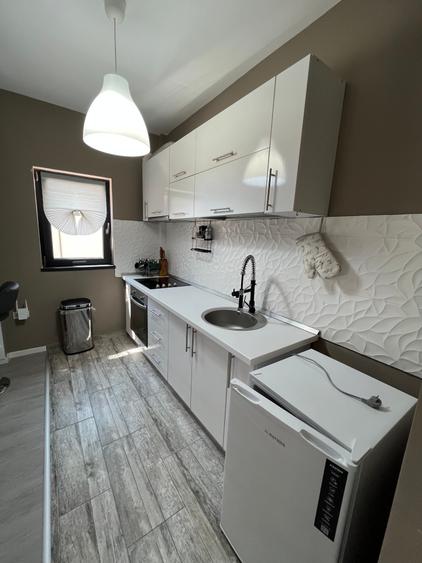 Eforie Nord, P+2E/Lux, complet mobilat si utilat, Ideal investitie - 7