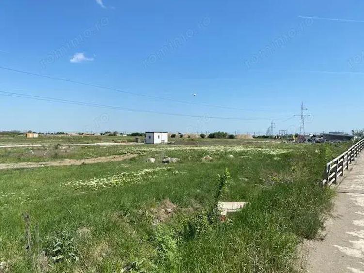 Vand 2 parcele de casa MEHALA 152euro mp - 11