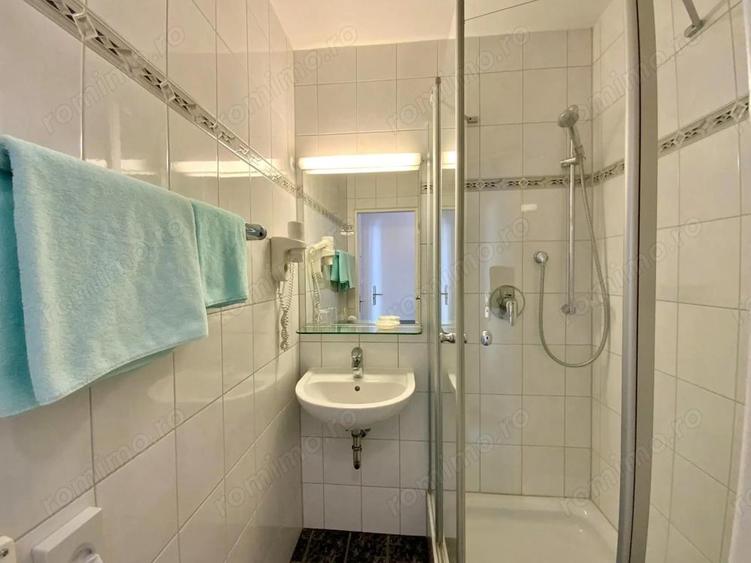 Apartament cu 2 camere de inchiriat in zona Noua - 2