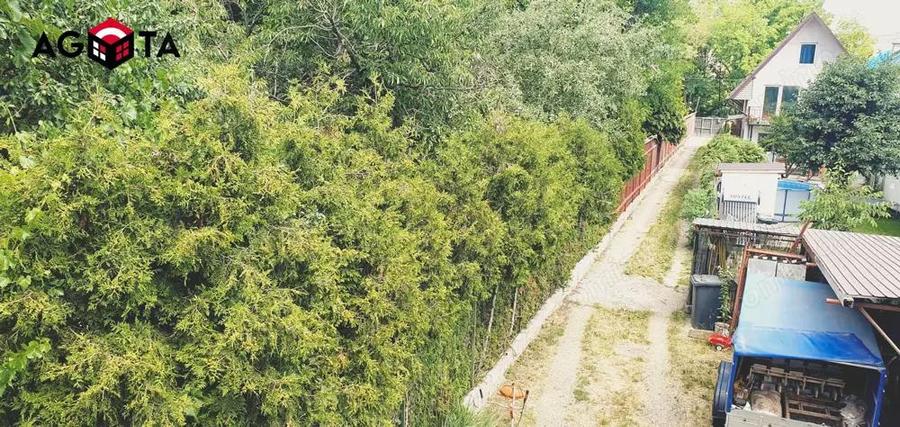 Vand casa nou cu gradina amenajata in Luna de Sus, com. Floresti! - 20