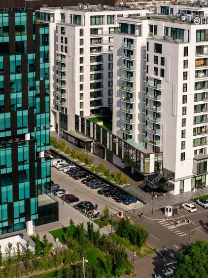 Vanzare penthouse One Cotroceni Park - 18