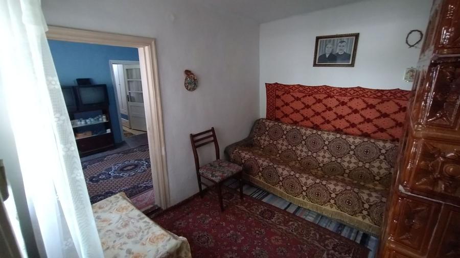 Teren pentru casă verde langa promenada din Ovidiu - 10