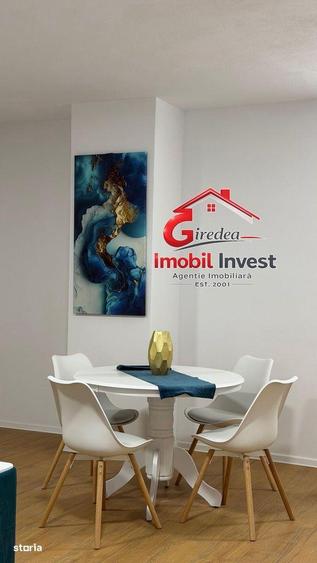 Ap.2 Camere |Bloc Nou cu Panouri Solare|Etaj 2 cu Lift|Mobilat|Utilat - 10
