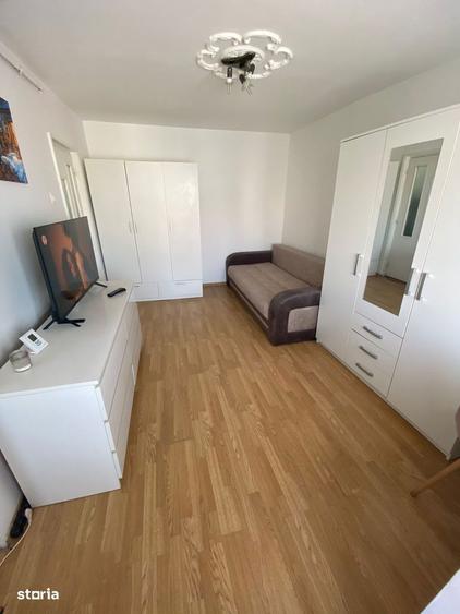 Apartament 1 camera, zona Modern - Telegrafului, centrala proprie - 7