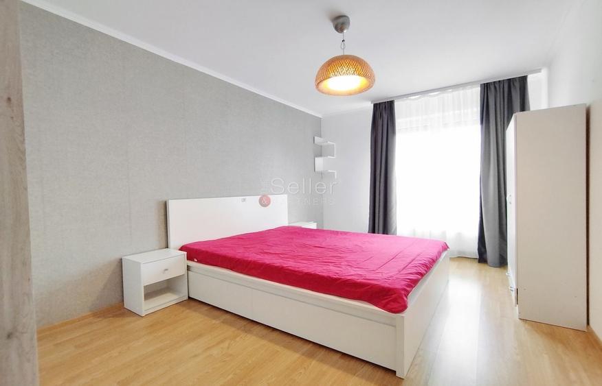 Suprafata Generoasa | Loc de Parcare si Boxa - 1