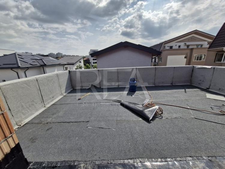 Duplex aproape de mijloacele de transport in cartierul Salajan - 17