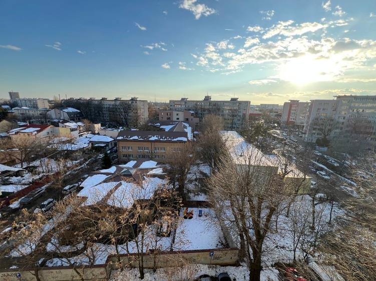 2 Camere, Ion Mihalache, 2 min. Metrou 1 Mai, Bloc Reabilitat - 2