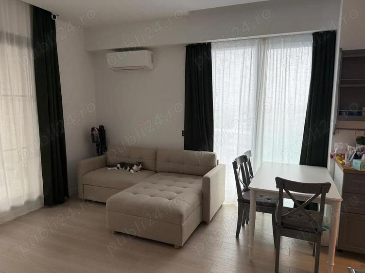 3 Camere, 2 Bai, Terasa, Parcare, Mobilat, Utilat, Pe Plaja, Faleza Nord, 2025 - 6