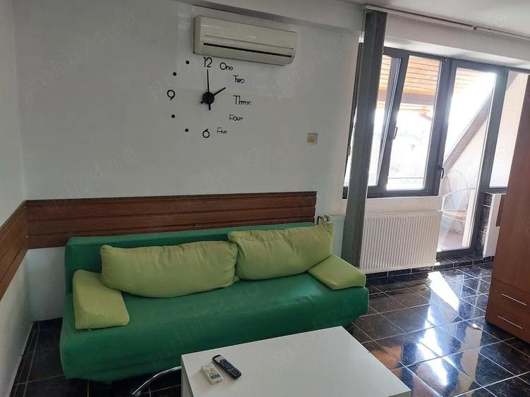 Proprietar inchiriez apartament spa?ios pe b-dul Liviu Rebreanu - 1