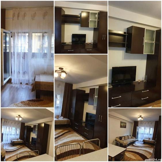 Inchiriere apartament 2 camere cu loc de parcare in Militari Residence - 3