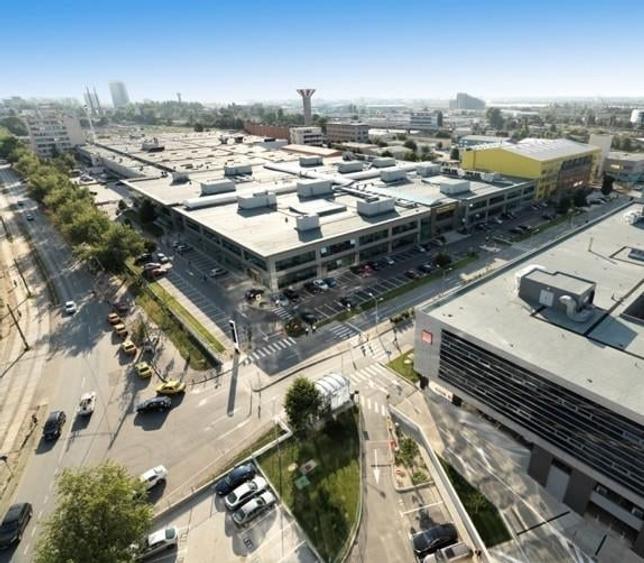 Spatii pentru birouri - myHive Iride 19 - 5