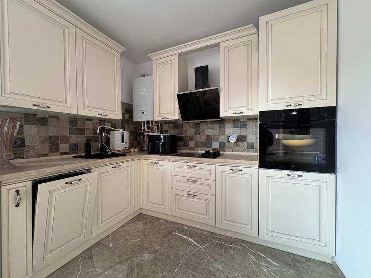 Saftica Garden Villa - 14