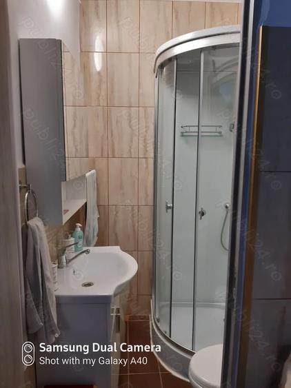 Vand apartament 1 camera, la casa , ARAD, CENTRAL ! - 4