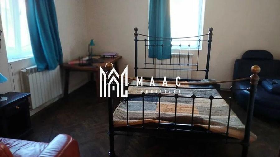 Apartament 2 camere | Etaj 1 | 54 MPU | Zona Centrala - 1