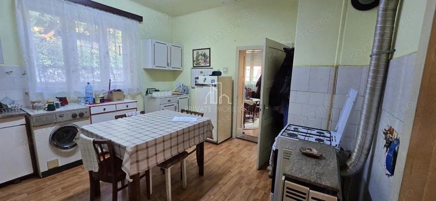 Casa de vanzare, zona centrala, Sighisoara, Mures - 3