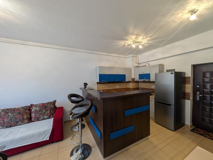 Militari Residence strada Rezervelor apartament 2 camere, loc parcare - 4