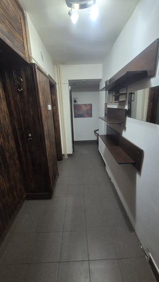 Inchiriere apartament Confectii parter 2 camere, baie, bucatarie, dressing, terasa inchisa - 6