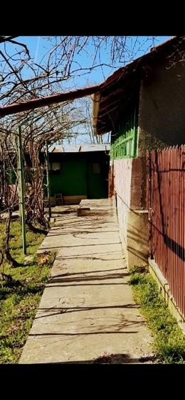 Casa langa balta - 5