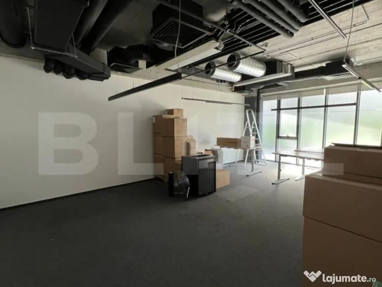 Spa?iu birouri, 350 mp, zona centrala - 8