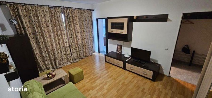 Garsoniera de inchiriat - 2