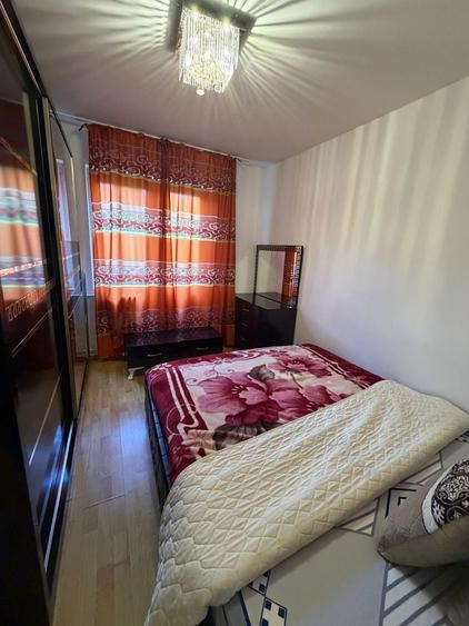 Apartament 2 camere Calea Romanilor 1 minut de centru mobilat complet 59.000 - 8