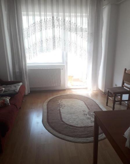 Apartament Cu 2 Camere Decomandate etaj 1 - Zona Nordic George Enescu - 1